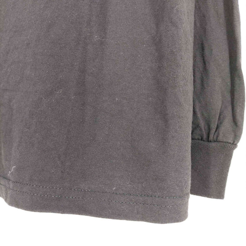 フラグスタフ F-LAGSTUF-F Anakin-Darth Vader LS Tee アナキン・ダース・ベイダー LS Tシャツ メンズ JPN:XL