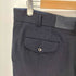コムデギャルソンオム COMME des GARCONS HOMME 94AW 田中オム ウールスラックスパンツ メンズ JPN:M