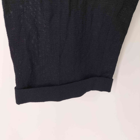 コムデギャルソンオム COMME des GARCONS HOMME 94AW 田中オム ウールスラックスパンツ メンズ JPN:M