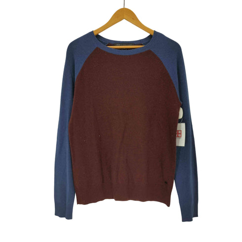 マークバイマークジェイコブス Marc by Marc Jacobs カシミヤラグランニット メンズ import:XS