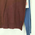 マークバイマークジェイコブス Marc by Marc Jacobs カシミヤラグランニット メンズ import:XS