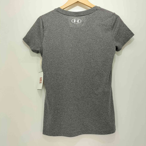 アンダーアーマー UNDER ARMOUR 半袖機能Tシャツ UA TechGraphicSSC 1305418 レディース JPN:M