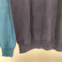 jack wills ワンポイント刺繍ラグランニット メンズ import:S
