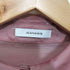 ジーナシス JEANASIS L/S シャンブレーシアーシャツ レディース JPN:M