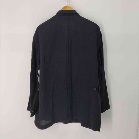 コムデギャルソンオム COMME des GARCONS HOMME 94AW 田中オム 4Bウールテーラードジャケット メンズ JPN:M