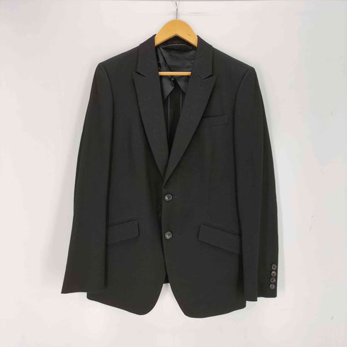 COORD.G 2B テーラードセットアップ メンズ