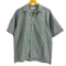 ジャーナルスタンダードレリューム JOURNAL STANDARD relume 25ss JAMES FABRIC ジェームスファブリック オープンカラーシャツ メンズ M
