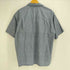 ジャーナルスタンダードレリューム JOURNAL STANDARD relume 25ss JAMES FABRIC ジェームスファブリック オープンカラーシャツ メンズ M
