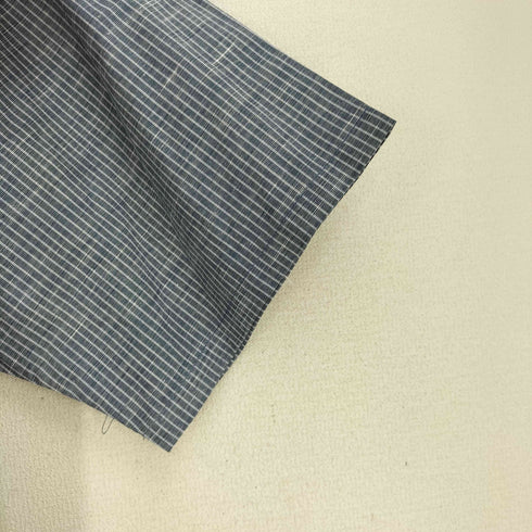 ジャーナルスタンダードレリューム JOURNAL STANDARD relume 25ss JAMES FABRIC ジェームスファブリック オープンカラーシャツ メンズ M