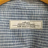 ジャーナルスタンダードレリューム JOURNAL STANDARD relume 25ss JAMES FABRIC ジェームスファブリック オープンカラーシャツ メンズ M