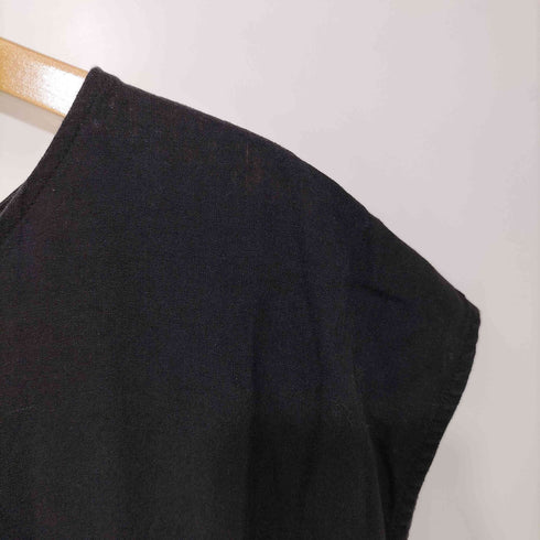 アーバンリサーチサニーレーベル URBAN RESEARCH Sonny Label リネンフレンチギャザー ワンピース レディース FREE