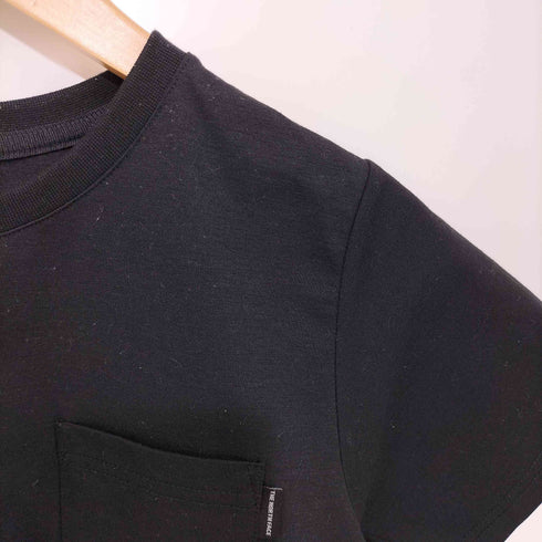ザノースフェイス THE NORTH FACE S/S AIRY POCKET T レディース JPN:S