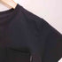 ザノースフェイス THE NORTH FACE S/S AIRY POCKET T レディース JPN:S