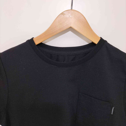 ザノースフェイス THE NORTH FACE S/S AIRY POCKET T レディース JPN:S