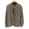 コムデギャルソンオム COMME des GARCONS HOMME 2Bストライプテーラードジャケット メンズ import:M