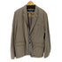 コムデギャルソンオム COMME des GARCONS HOMME 2Bストライプテーラードジャケット メンズ import:M