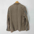 コムデギャルソンオム COMME des GARCONS HOMME 2Bストライプテーラードジャケット メンズ import:M