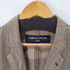 コムデギャルソンオム COMME des GARCONS HOMME 2Bストライプテーラードジャケット メンズ import:M