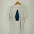 ジャージーズ JERZEES 90S USA製 両面プリント S/S Tシャツ メンズ import:XL