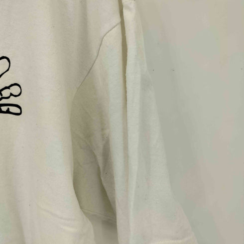 ジャージーズ JERZEES 90S USA製 両面プリント S/S Tシャツ メンズ import:XL