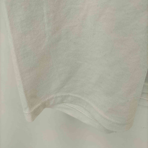 ジャージーズ JERZEES 90S USA製 両面プリント S/S Tシャツ メンズ import:XL