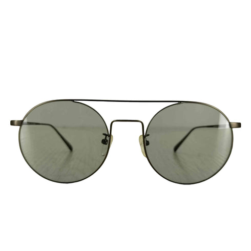 VEDI VERO ダブルブリッジ SEE THE NEWNESS メンズ 56+22+143
