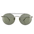VEDI VERO ダブルブリッジ SEE THE NEWNESS メンズ 56+22+143