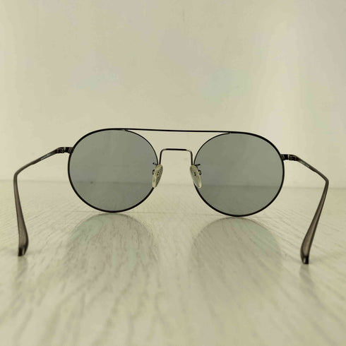 VEDI VERO ダブルブリッジ SEE THE NEWNESS メンズ 56+22+143