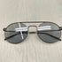 VEDI VERO ダブルブリッジ SEE THE NEWNESS メンズ 56+22+143