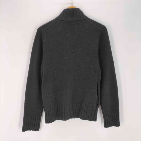 クラブモナコ CLUB MONACO ドライバーズニット メンズ XS