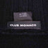 クラブモナコ CLUB MONACO ドライバーズニット メンズ XS