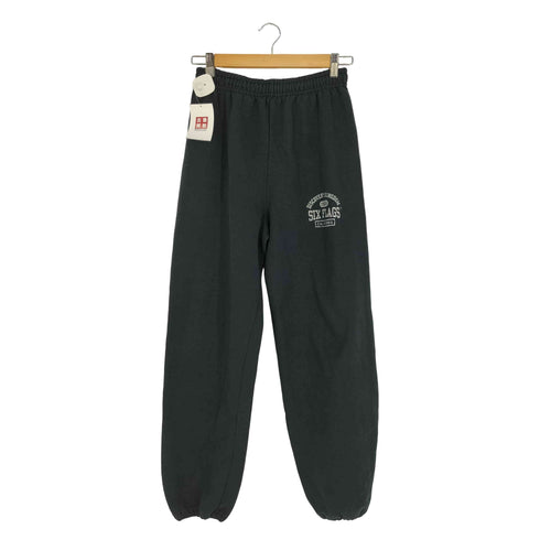SixFlags 90s USA製 スウェットパンツ メンズ SMALL