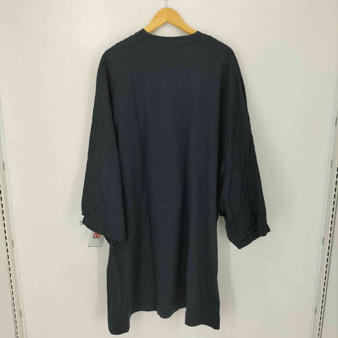 キューン CUNE 無地 Tシャツ メンズ XXXXXXL