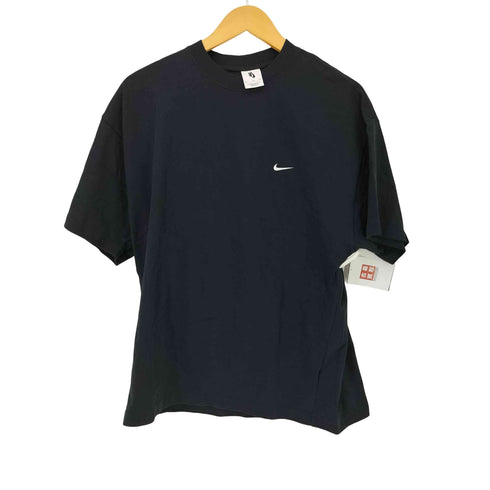 ナイキ NIKE AS M NRG TEE BLACK メンズ import:XL
