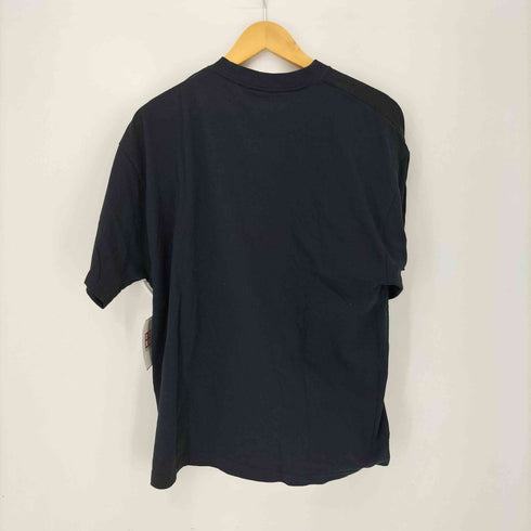 ナイキ NIKE AS M NRG TEE BLACK メンズ import:XL