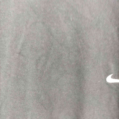 ナイキ NIKE AS M NRG TEE BLACK メンズ import:XL