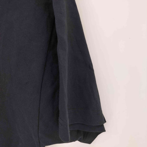 ナイキ NIKE AS M NRG TEE BLACK メンズ import:XL