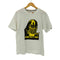 キューン CUNE JAGI’s FACE TEE メンズ JPN:L