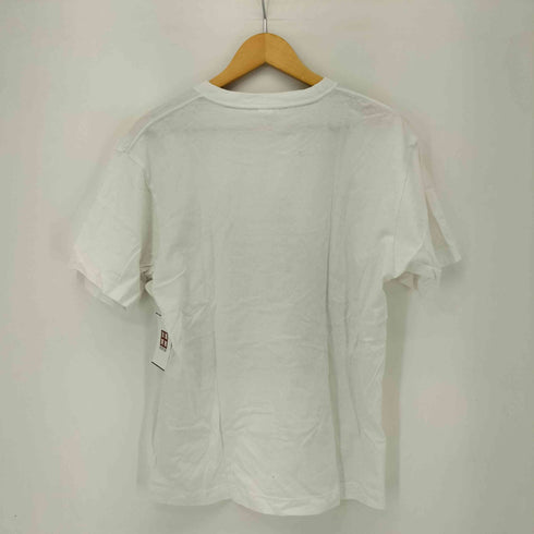 キューン CUNE JAGI’s FACE TEE メンズ JPN:L