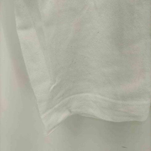 キューン CUNE JAGI’s FACE TEE メンズ JPN:L