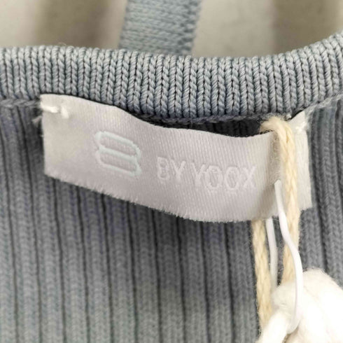 オットバイユークス 8 by YOOX レーヨン混ニット. レディース JPN:M