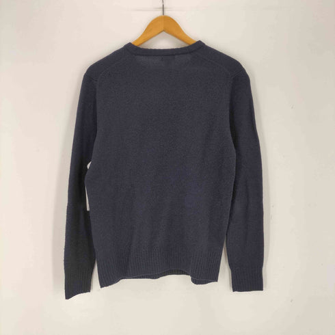 クラブモナコ CLUB MONACO ウールニット メンズ XS