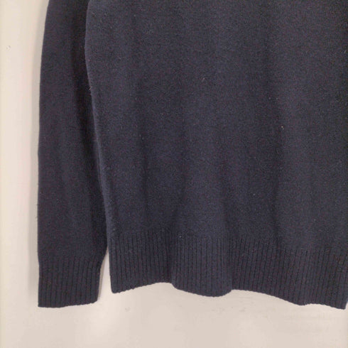 クラブモナコ CLUB MONACO ウールニット メンズ XS