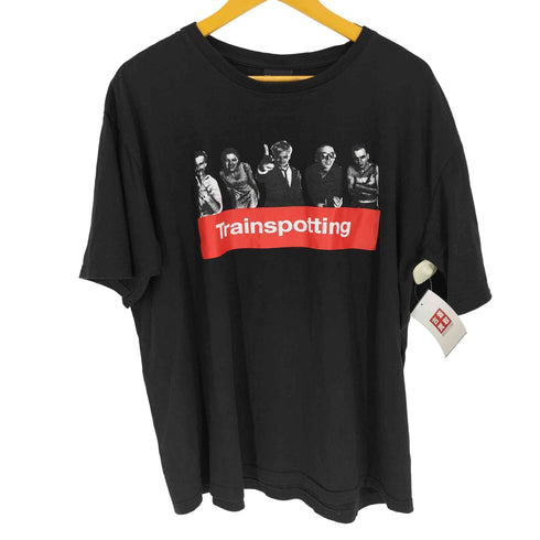 ブロードウェイ BROADWAY ムービー プリント Tシャツ メンズ JPN:XL