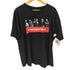 ブロードウェイ BROADWAY ムービー プリント Tシャツ メンズ JPN:XL