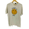 スクリーンスターズ SCREEN STARS 90S USA製 フロントプリント S/S Tシャツ メンズ import:XL