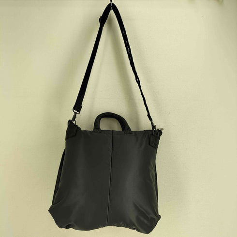 ポーター PORTER TANKER 2WAY HELMETBAG メンズ