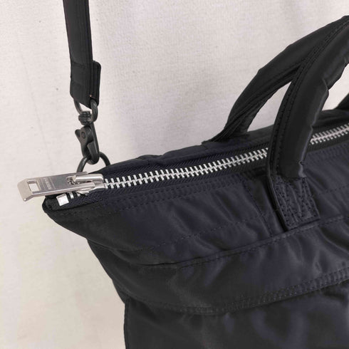 ポーター PORTER TANKER 2WAY HELMETBAG メンズ