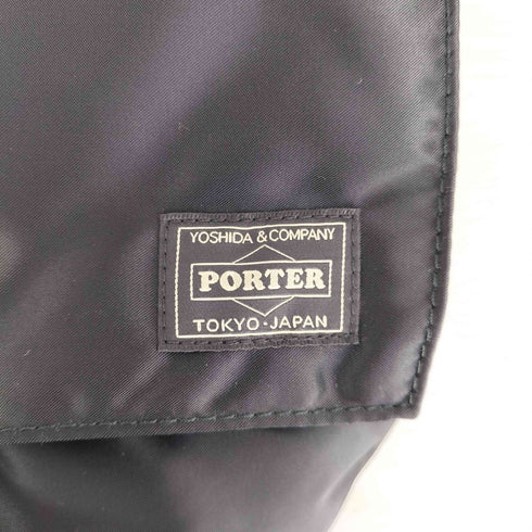 ポーター PORTER TANKER 2WAY HELMETBAG メンズ