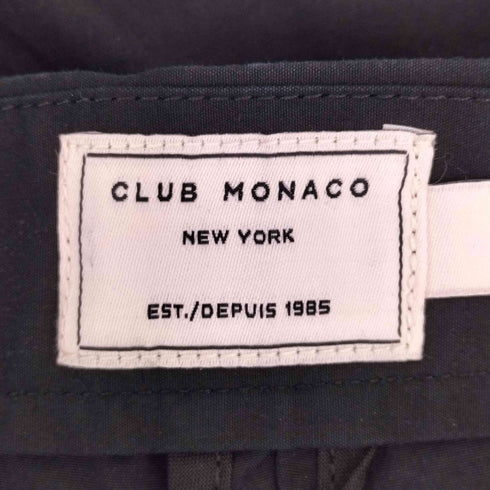 クラブモナコ CLUB MONACO コットンショーツ メンズ 32